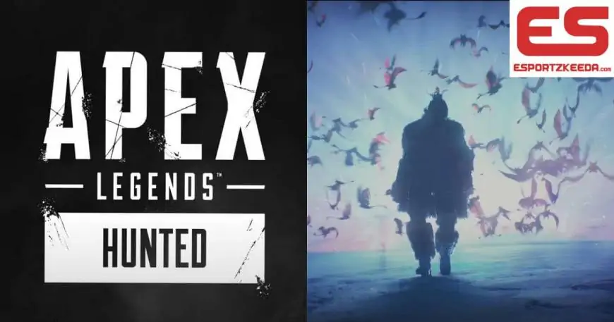 Apex Legends Leaks Reveal Season 14 Heirloom Alongside With New Weapon Skins & Extra