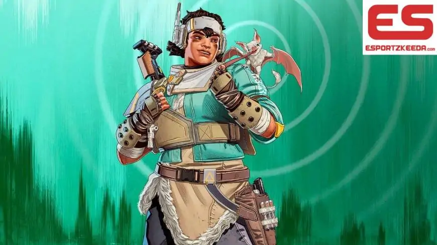 Apex Legends Professionals Really feel New Ranked Adjustments Have “Ruined” Season 14
