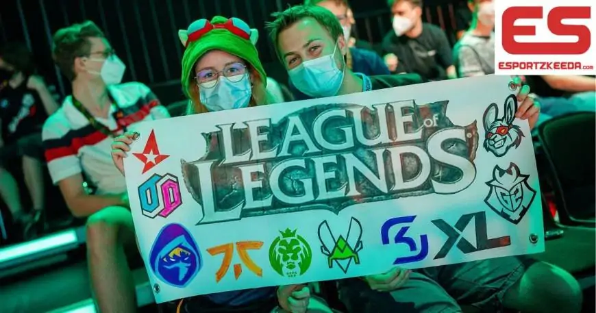 Right here’s Why You Must Watch: LEC Week 8: Every little thing is on the Line