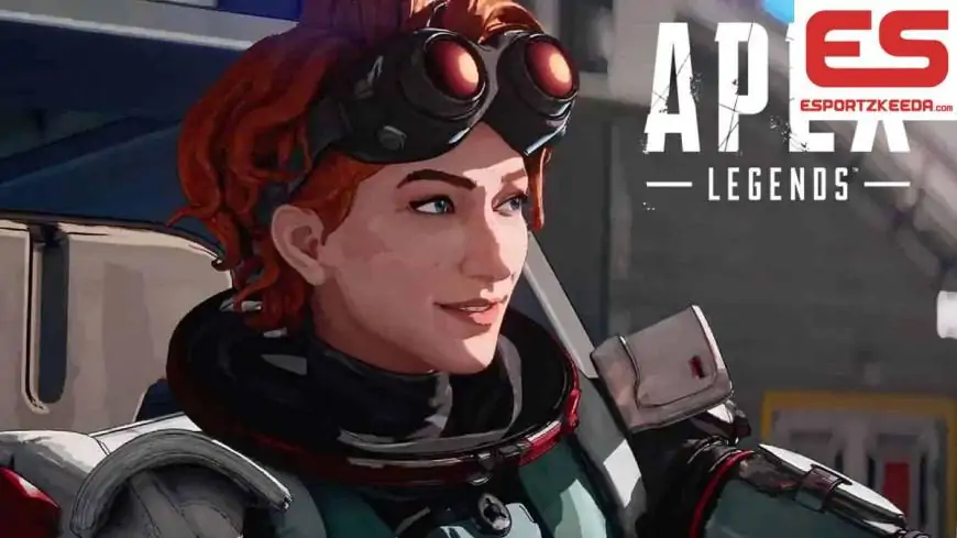 When Does Apex Legends Season 15 Launch? New Legend, New Map and Extra Data