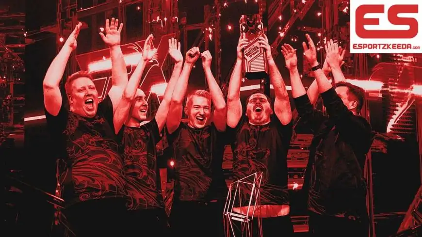 Riot Video games Restructures Valorant Esports for 2023