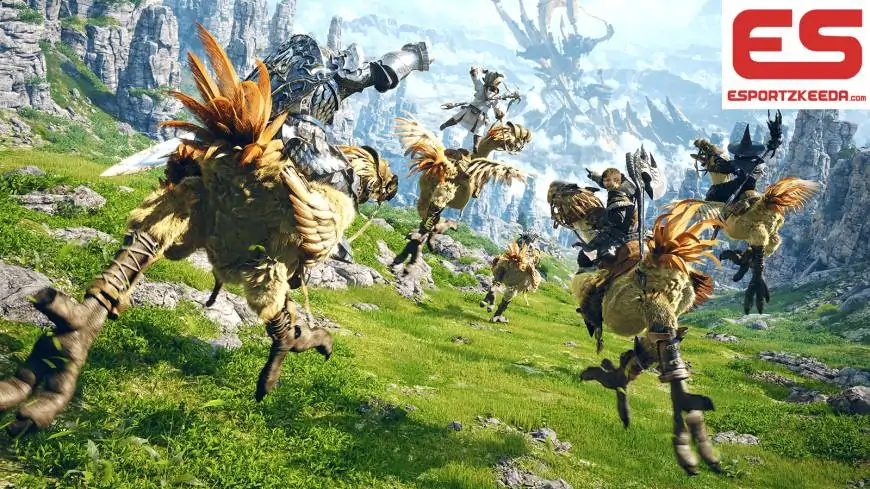 Closing Fantasy XIV Ceaselessly Requested Questions Answered