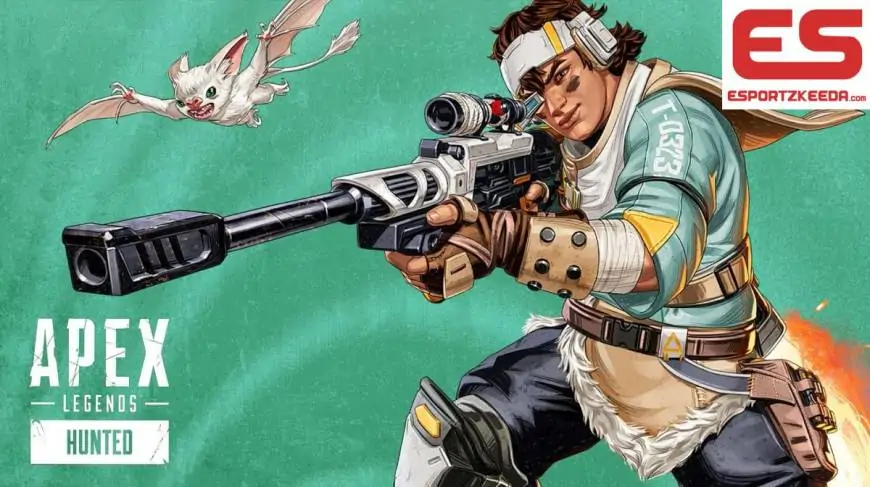 Apex Legends Replace Lastly Addresses Enviornment Improve Bugs
