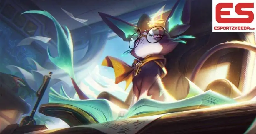 Riot Video games Releases Micropatch to Buff Yuumi Proper After Her Nerfs