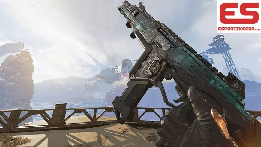 New Apex Legends Bug Could Be Inflicting You to Lose Video games