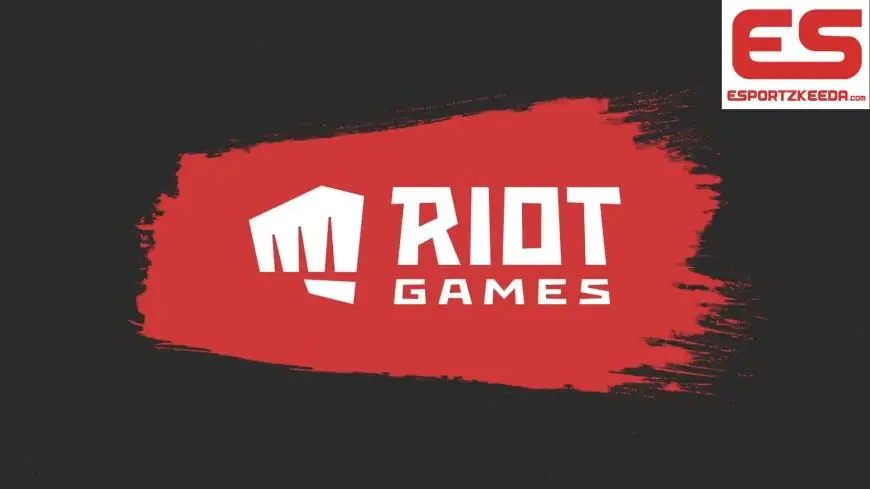 Riot's Replace on Participant Dynamics as They Battle Towards Toxicity