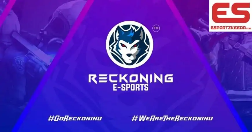 Reckoning Esports Provides Two Malaysian Valorant Gamers to its Roster