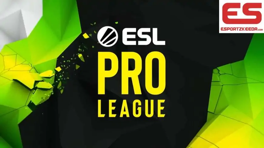ESL Professional League Season 16 Quarterfinals Recap