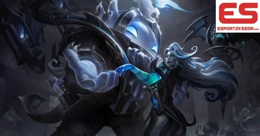 Riot Video games to Carry Champion Choose Anonymity to League of Legends