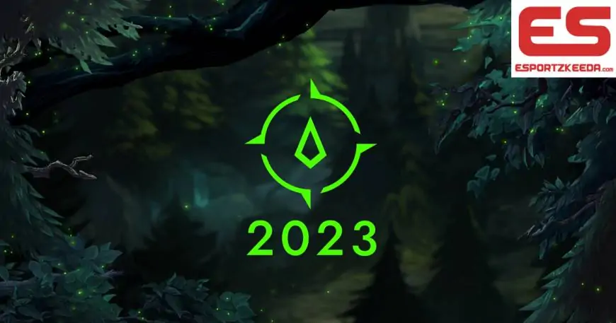 League Of Legends Preseason 2023 Modifications: All You Have to Know