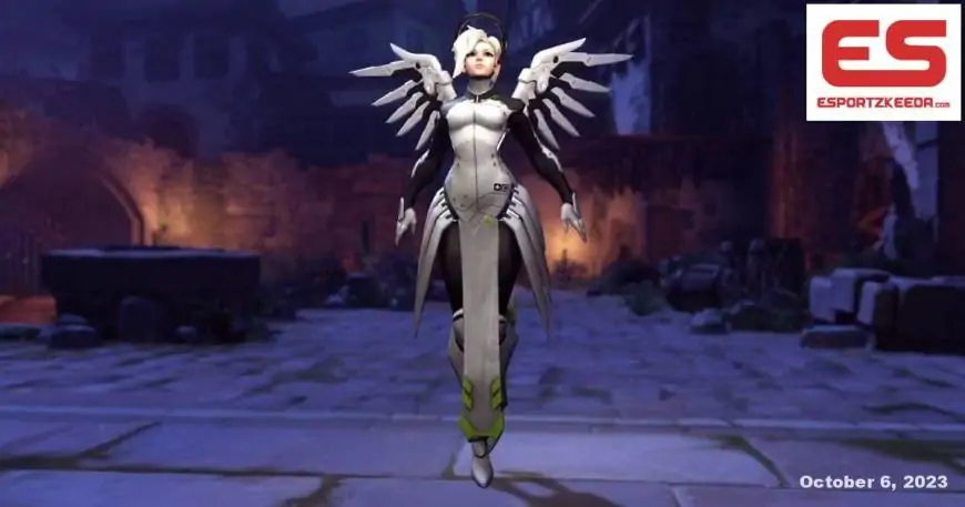 How you can Get Contenders Mercy Skins for Free