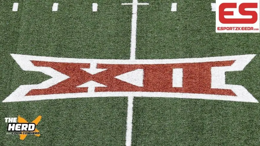 Big 12 aiming to add up to six Pac-12 schools, including Oregon | THE HERD