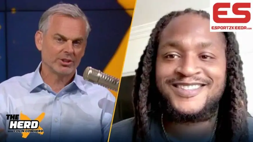 LenDale White predicts USC will thrive in Big Ten under Lincoln Riley | THE HERD