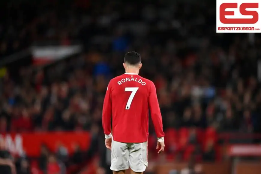 Cristiano Ronaldo To Present Full Professionalism In Manchester United Coaching Amidst Exit Stand-Off With The Membership
