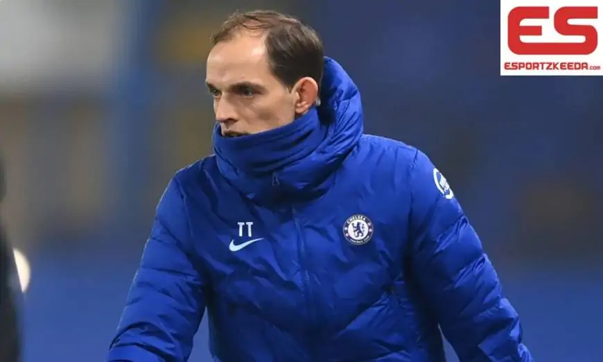 Chelsea Might See One other Exit As Forgotten Man Suggests A Return To Former Membership Is On The Playing cards After Failed Stint At Stamford Bridge