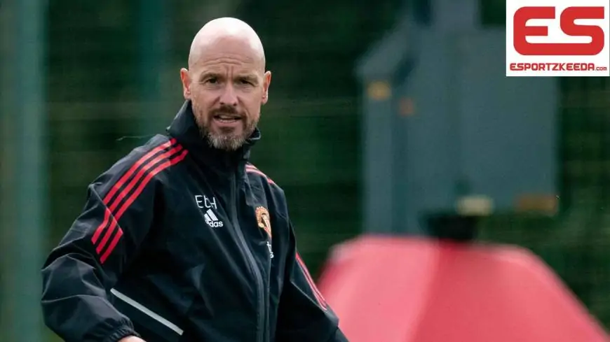 Erik ten Hag Blocks The Mortgage Transfer Of Academy Teen With Plans Of Together with Him In The First-Crew Set-Up Subsequent Season