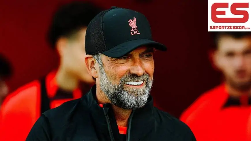 Jurgen Klopp Offers Damage Replace On Liverpool Trio With Simply 4 Days To Go For Their Premier League Opener Towards Fulham