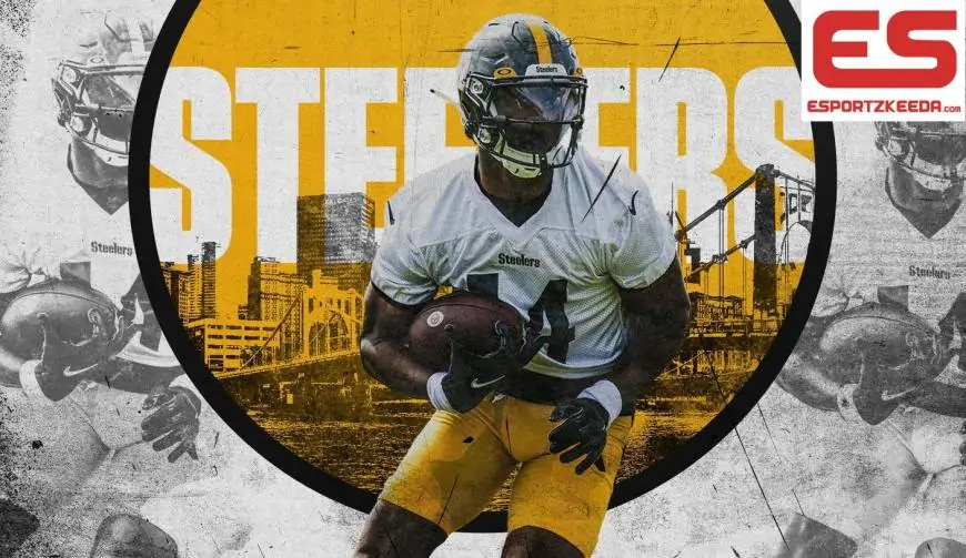 Why Steelers' George Pickens could possibly be NFL's greatest rookie WR