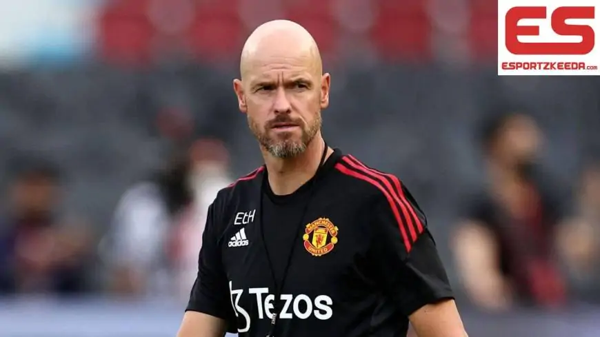 Manchester United Shift Gears With Opening Bid For Napoli Midfielder As Frenkie de Jong Deal Stalls