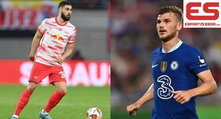 One other Blow For Chelsea As RB Leipzig Unwilling To Swap Proficient Defender Josko Gvardiol For Former Striker Timo Werner