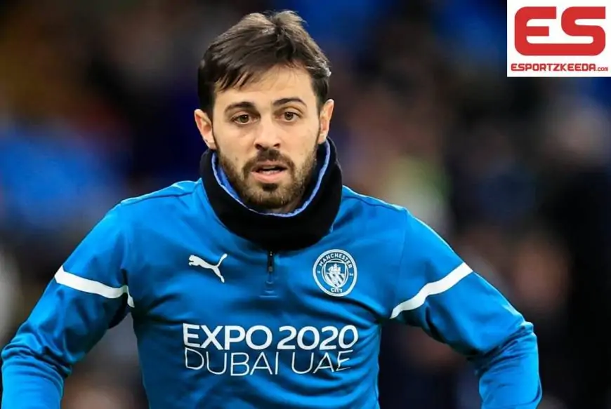 Barcelona Make One other Determined Try To Elevate Funds For The Signing Of Bernardo Silva By Promoting Membership’s TV Studios For £85million