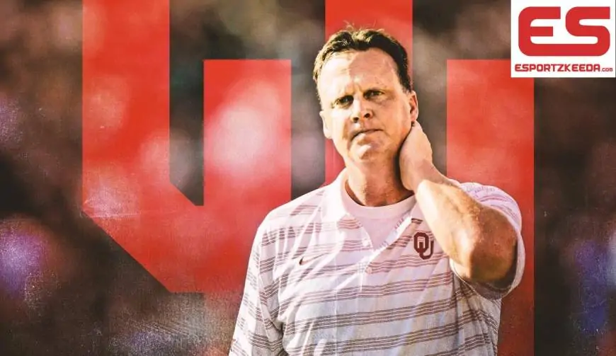 Oklahoma soccer assistant resigns after utilizing offensive language