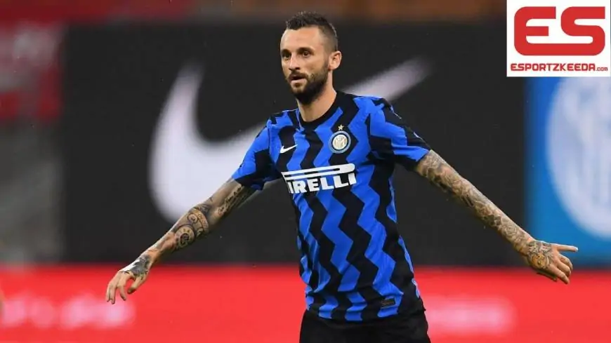 Liverpool's Hunt For Midfielders Begins As They Plan To Lure Inter Into Promoting Marcelo Brozovic By Providing Firmino or Naby Keita