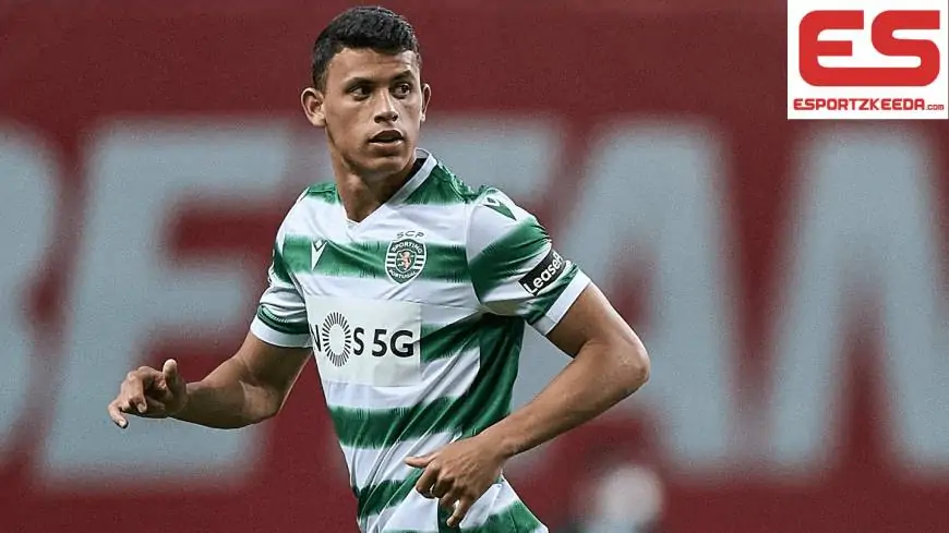 Liverpool Prepared Formal Supply For Lengthy-Time period Curiosity Matheus Nunes As They Look To Resolve Jurgen Klopp's Midfield Disaster