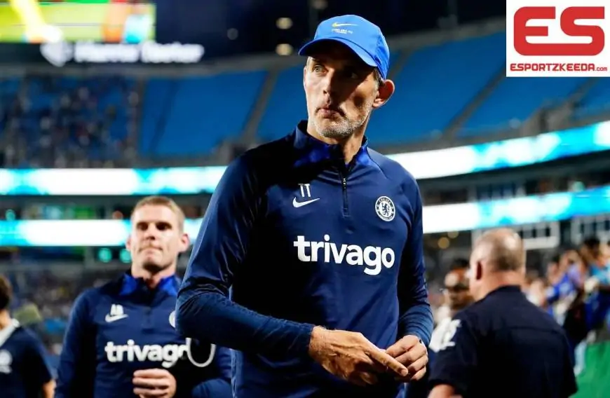 Chelsea Lining Up One other Addition Of Younger Expertise As Membership Receives Main Breakthrough In Pursuit Of Inter Milan Midfielder