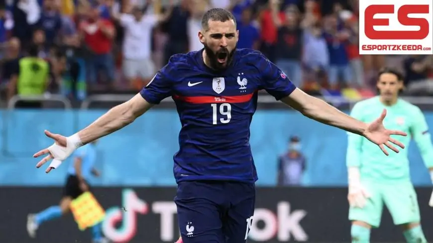 France Striker Karim Benzema Feels There Are 'No Favourites' For The 2022 FIFA World Cup, However Has Particular Reward For One Workforce