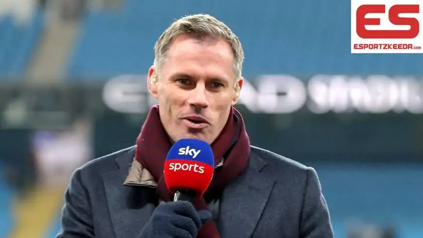 Manchester United's Summer time Signing Earns Uncommon Phrases Of Reward From Former Liverpool Defender Jamie Carragher