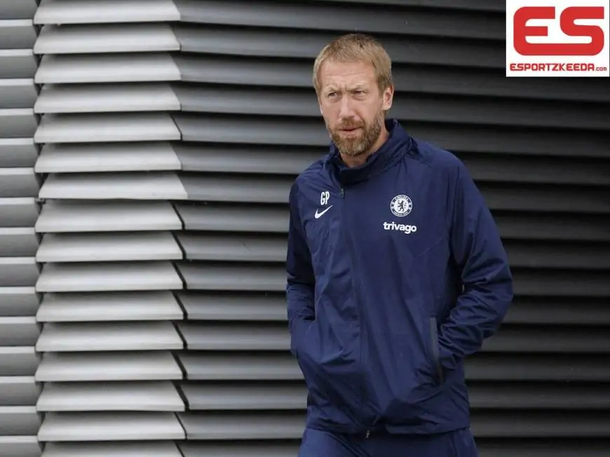 Graham Potter Delivers Optimistic Verdict On Chelsea Star Forward Of Crystal Palace Recreation As He Outlines His Plans For The Participant