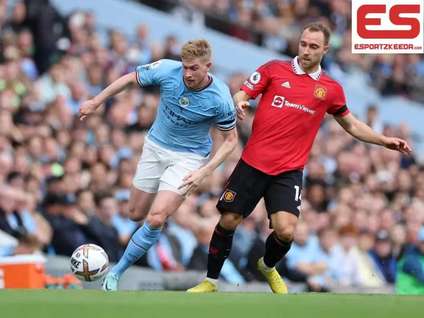 'It Got here Very Heavy' - Christian Eriksen Offers Damning Evaluation Of 6-3 Manchester Derby Hammering Of United By Metropolis