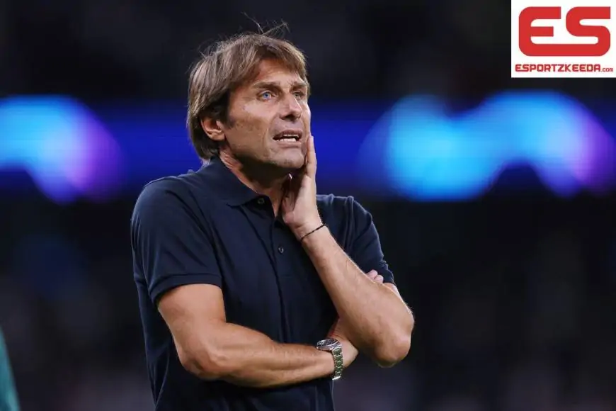 Tottenham Star's Sister Seems To Slam Antonio Conte For His Choice-Making In North London Derby Defeat Towards Arsenal