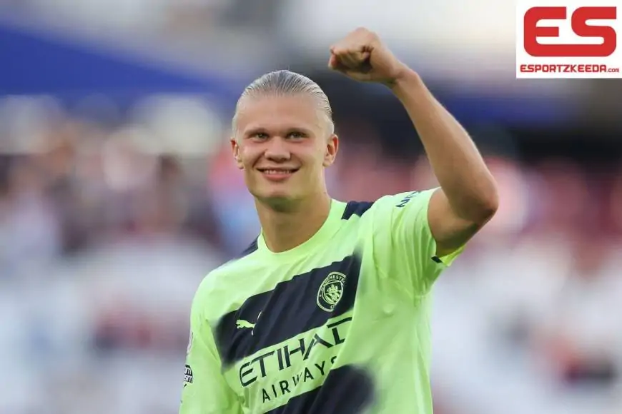 Erling Haaland Gained’t Be Too Lengthy At Manchester Metropolis As A Launch Clause Provides One European Large ‘Precedence’ Over Different Potential Suitors To Signal The Striker In 2024
