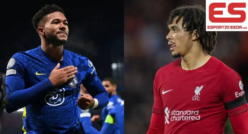 Rio Ferdinand Explains How Reece James Is ‘Higher’ Than Trent Alexander-Arnold As The Man United Nice Lauds The Chelsea Man For His All-Spherical Efficiency In The Blues’ Win Over Milan