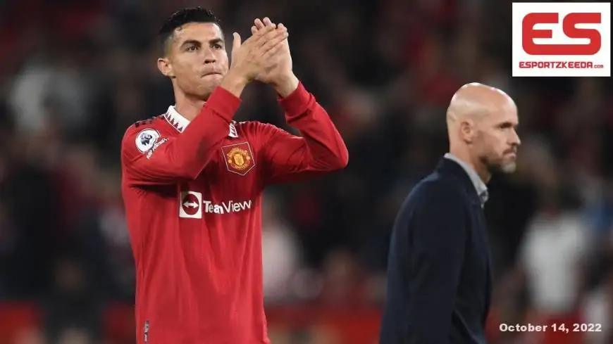 Manchester United Eyeing Premier League's Shock Package deal As Substitute Of Cristiano Ronaldo Who May Go away In January