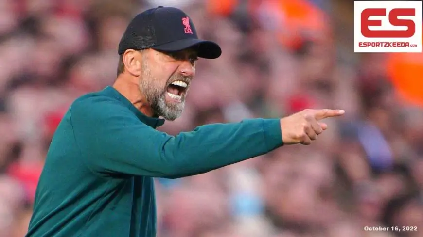 Jurgen Klopp Fires Photographs At Manchester Metropolis And Newcastle United Who He Feels 'Can Do What They Need Financially'