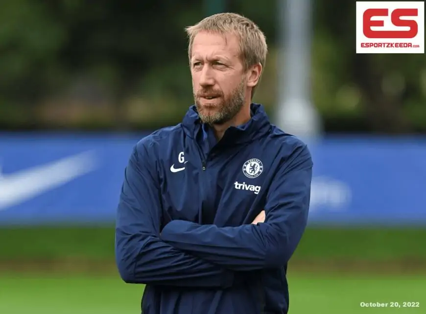 Exiled Chelsea Winger All Set To Be 'Concerned' In opposition to Brentford Confirms Graham Potter