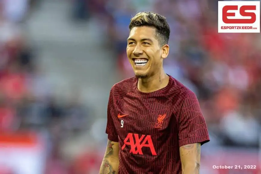 Juventus Reignite Their Roberto Firmino Curiosity After The Brazilian Hits High-Kind For Liverpool