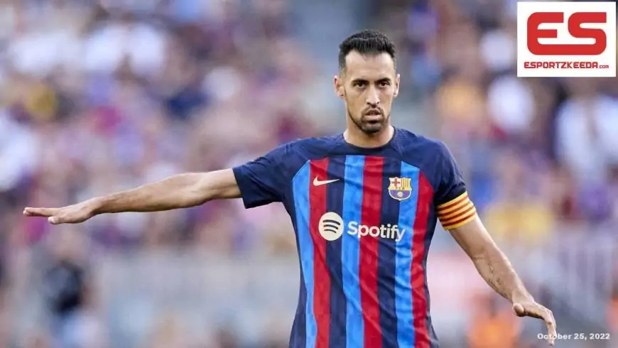 Barcelona Closing In On Premier League Midfielder Who Has Been Their Lengthy-Time period Goal To Exchange Sergio Busquets