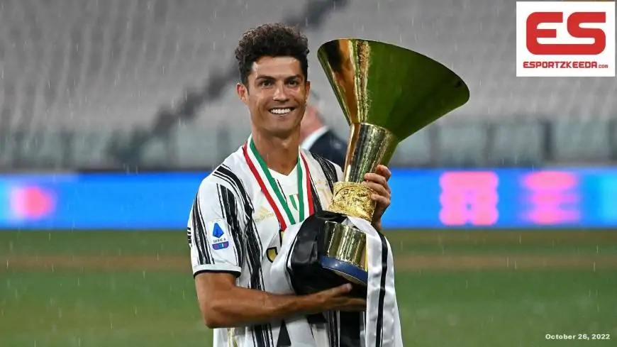 Cristiano Ronaldo Might Make A Sensational Return To Italy As Many Golf equipment Are Preserving An Eye On Him With His Man United Exit Imminent
