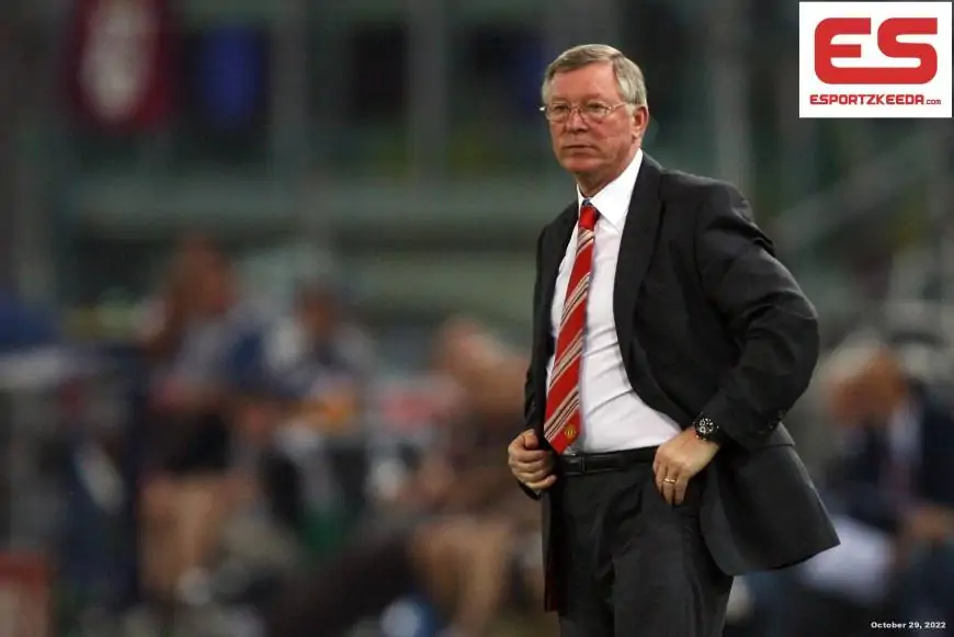 Sir Alex Ferguson Names The Most 'Annoying' But 'Implausible' Participant He Confronted In His 26-12 months Tenure As Manchester United Supervisor