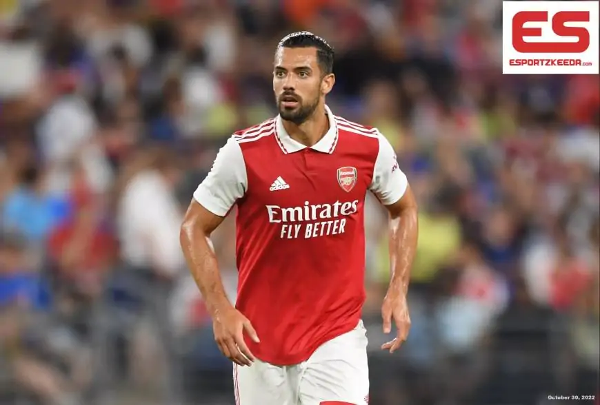 Arsenal's On Mortgage Defender Pablo Mari Amongst 5 Folks Stabbed In Milan, At the moment Hospitalised