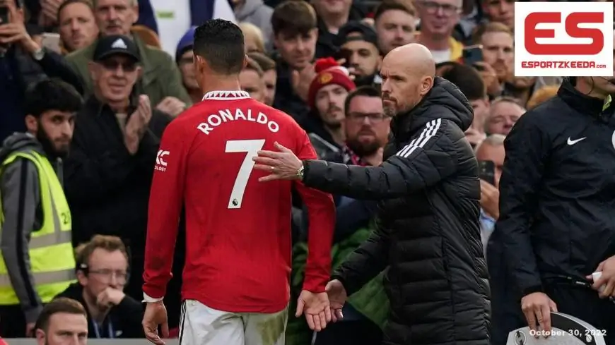 Manchester United Urged To Splash The Money On Former Man Metropolis Goal To Substitute Cristiano Ronaldo