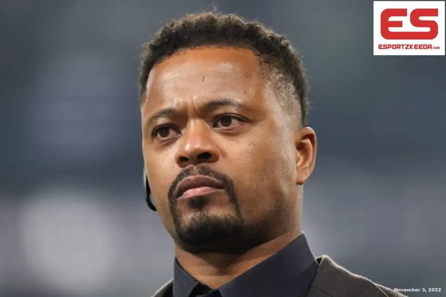 Patrice Evra Backs Manchester United Ace To Turn out to be 'One Of The Finest Gamers' After Flourishing Below Erik ten Hag