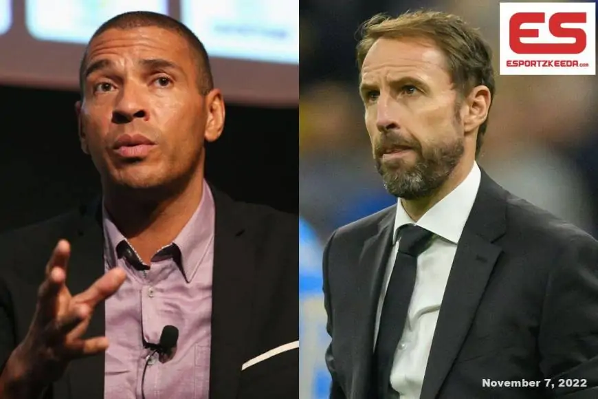 Stan Collymore Bats For Underneath-fire Liverpool Star As He Urges England Boss Gareth Southgate To Again Him By Handing A Beginning Position At World Cup