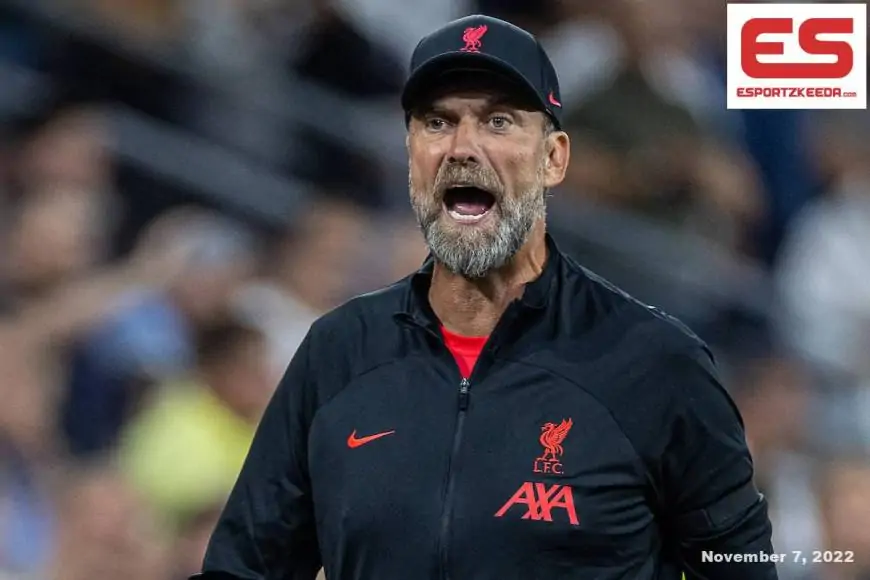 Jurgen Klopp's Rant In opposition to Qatar World Cup Explains Why The Liverpool Boss Is 'Responsible' And Will Be Watching The Event From Residence