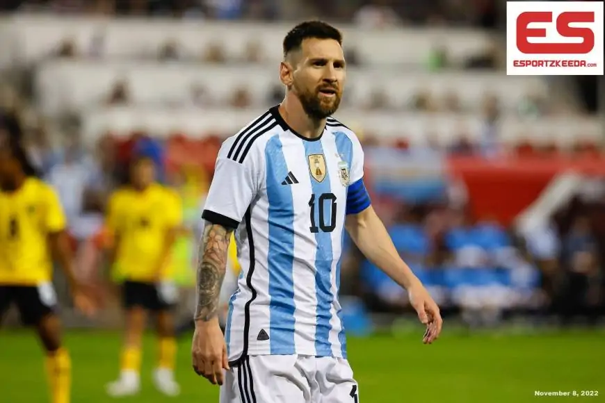 Who Will Be part of Leo Messi In Qatar To Struggle For World Title?