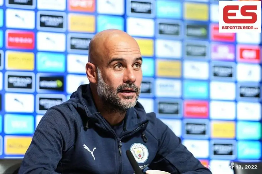 Pep Guardiola Drops Huge Trace At His Future With Manchester Metropolis